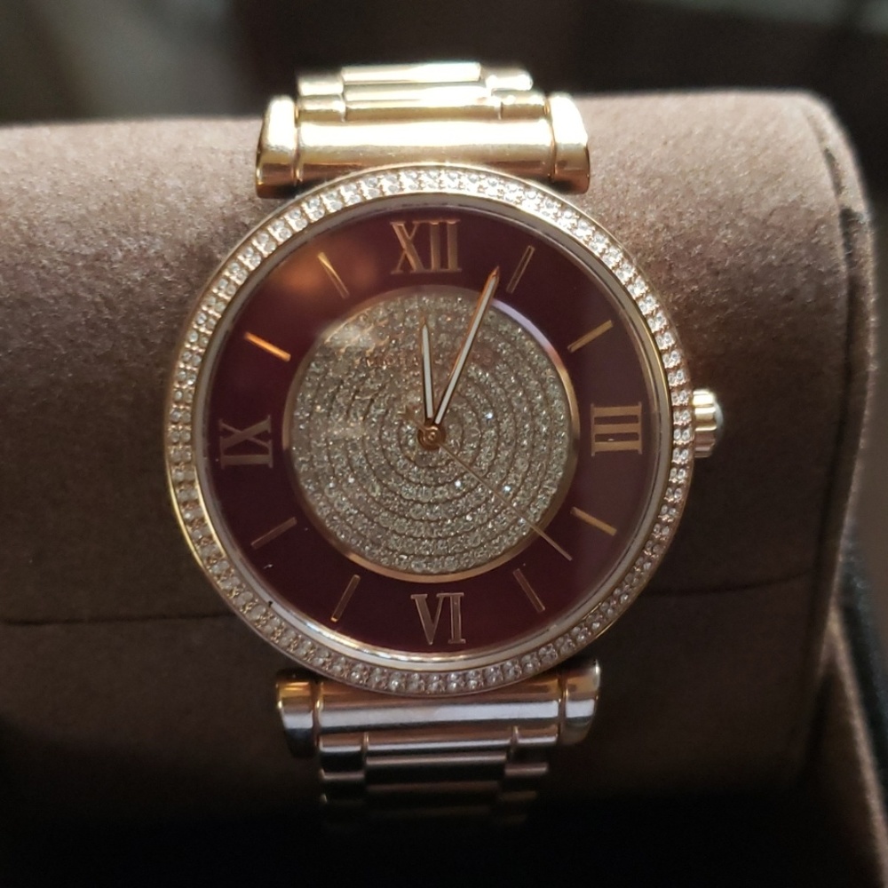 Michael Kors watch